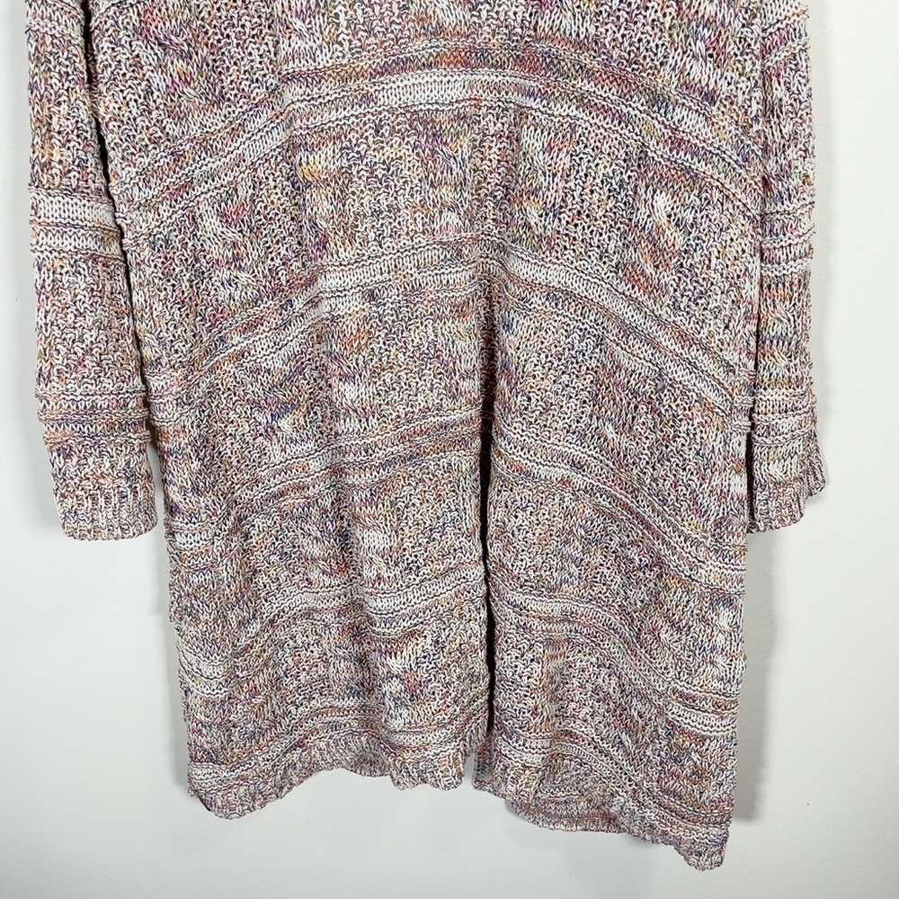 Roots Multicolor Knit Cardigan - Picture 11 of 12